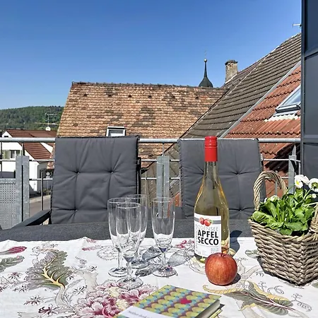 Sonnige Aussichten - Obstbau Koch By Interhome Appartamento Bodman-Ludwigshafen