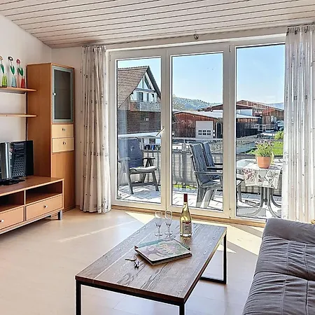 Sonnige Aussichten - Obstbau Koch By Interhome Appartamento *