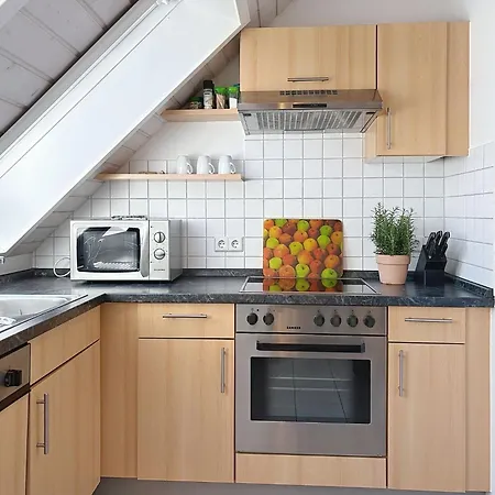 Appartamento Sonnige Aussichten - Obstbau Koch By Interhome