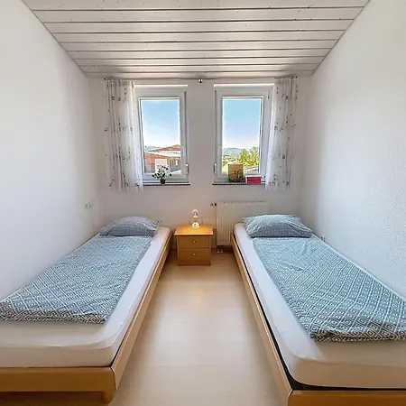 Sonnige Aussichten - Obstbau Koch By Interhome *