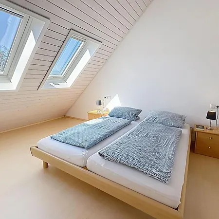 Sonnige Aussichten - Obstbau Koch By Interhome * Bodman-Ludwigshafen