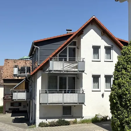 Appartamento Sonnige Aussichten - Obstbau Koch By Interhome *