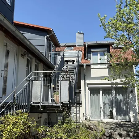 Appartamento Sonnige Aussichten - Obstbau Koch By Interhome