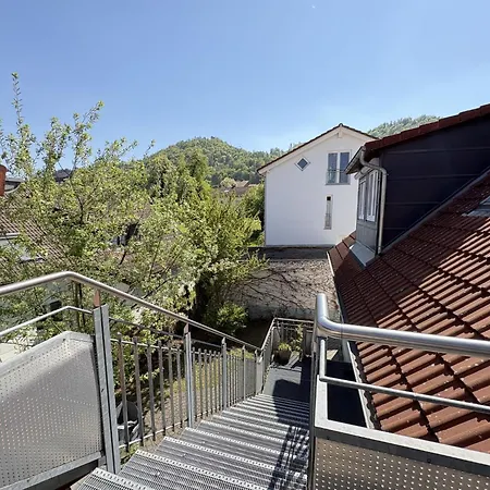 Sonnige Aussichten - Obstbau Koch By Interhome
