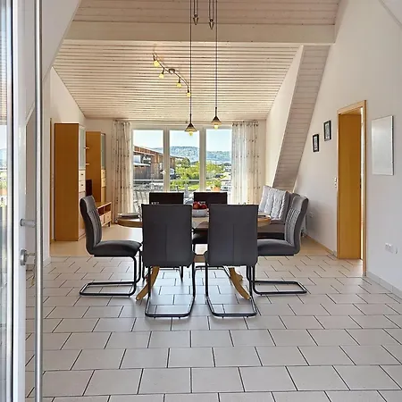 Sonnige Aussichten - Obstbau Koch By Interhome Appartamento *