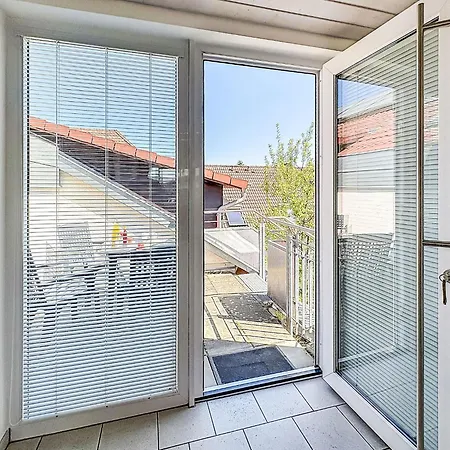 Sonnige Aussichten - Obstbau Koch By Interhome Appartamento