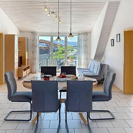 Sonnige Aussichten - Obstbau Koch By Interhome Appartamento Bodman-Ludwigshafen
