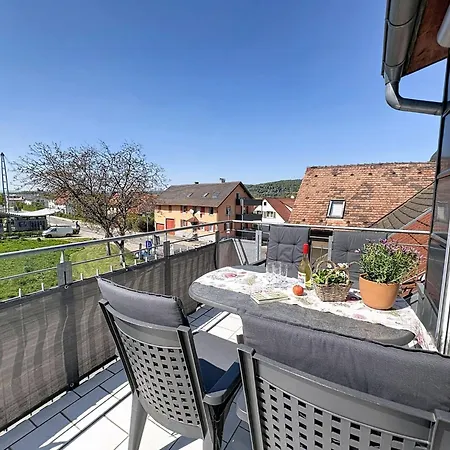 Appartamento Sonnige Aussichten - Obstbau Koch By Interhome