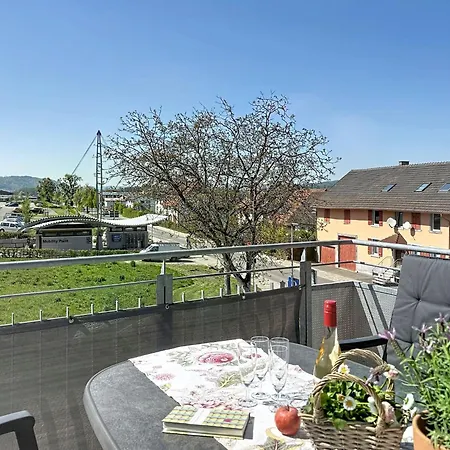 Sonnige Aussichten - Obstbau Koch By Interhome * Bodman-Ludwigshafen