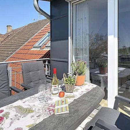 Sonnige Aussichten - Obstbau Koch By Interhome Appartamento