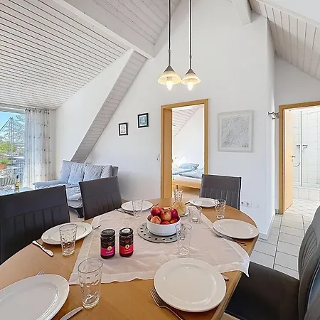 Appartamento Sonnige Aussichten - Obstbau Koch By Interhome *