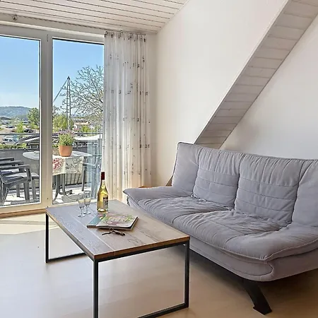 Sonnige Aussichten - Obstbau Koch By Interhome Appartamento *