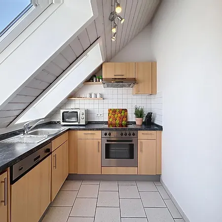 Appartamento Sonnige Aussichten - Obstbau Koch By Interhome *