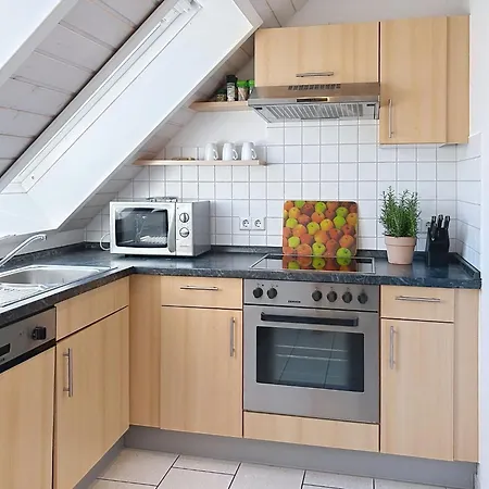 Appartamento Sonnige Aussichten - Obstbau Koch By Interhome *