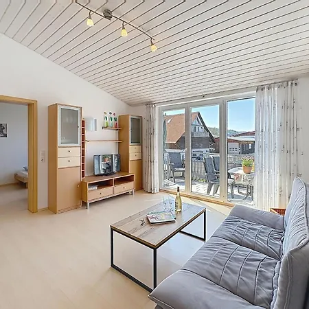Sonnige Aussichten - Obstbau Koch By Interhome Appartamento *