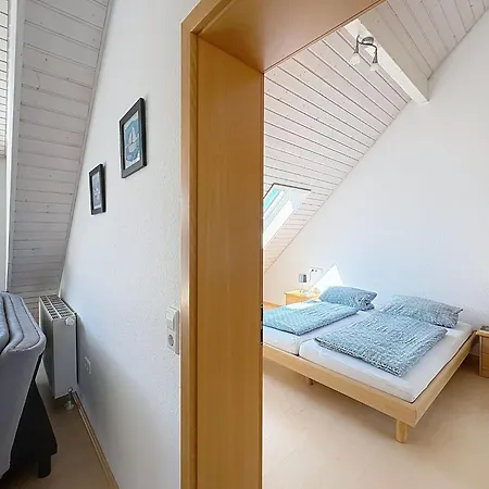Sonnige Aussichten - Obstbau Koch By Interhome Appartamento *