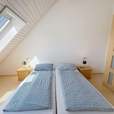 Sonnige Aussichten - Obstbau Koch By Interhome * Bodman-Ludwigshafen