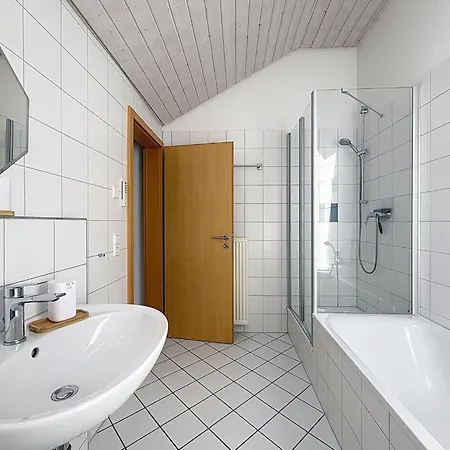 Sonnige Aussichten - Obstbau Koch By Interhome Appartamento