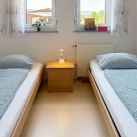 Sonnige Aussichten - Obstbau Koch By Interhome * Bodman-Ludwigshafen