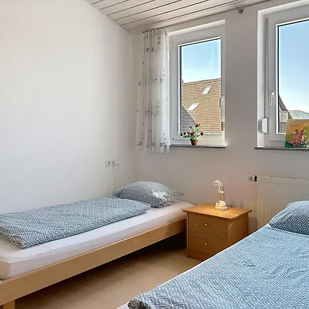 Sonnige Aussichten - Obstbau Koch By Interhome