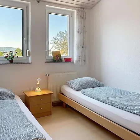 Sonnige Aussichten - Obstbau Koch By Interhome *