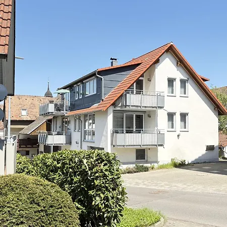 Sonnige Aussichten - Obstbau Koch By Interhome Appartamento *
