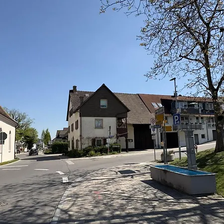 Sonnige Aussichten - Obstbau Koch By Interhome Bodman-Ludwigshafen