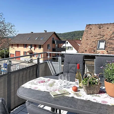 Sonnige Aussichten - Obstbau Koch By Interhome *