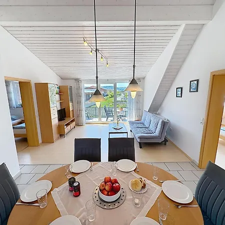Sonnige Aussichten - Obstbau Koch By Interhome Appartamento *