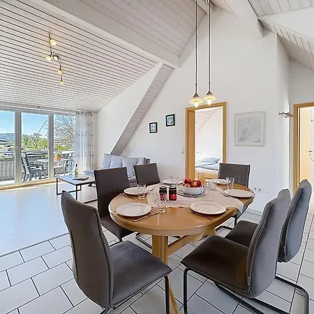 Appartamento Sonnige Aussichten - Obstbau Koch By Interhome *