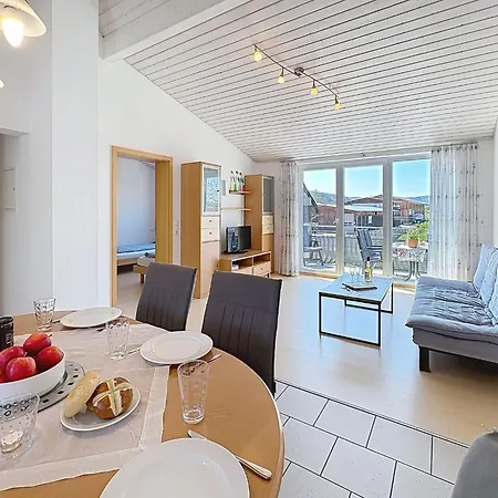 Sonnige Aussichten - Obstbau Koch By Interhome