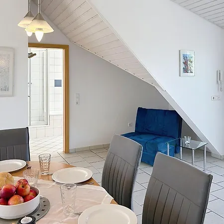 Sonnige Aussichten - Obstbau Koch By Interhome * Bodman-Ludwigshafen