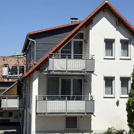 Appartamento Sonnige Aussichten - Obstbau Koch By Interhome