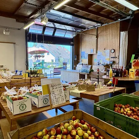Appartamento Sonnige Aussichten - Obstbau Koch By Interhome Bodman-Ludwigshafen