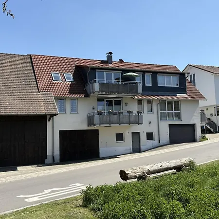 Sonnige Aussichten - Obstbau Koch By Interhome * Bodman-Ludwigshafen