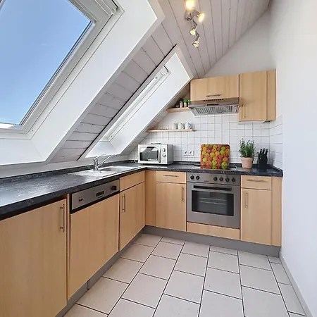 Appartamento Sonnige Aussichten - Obstbau Koch By Interhome